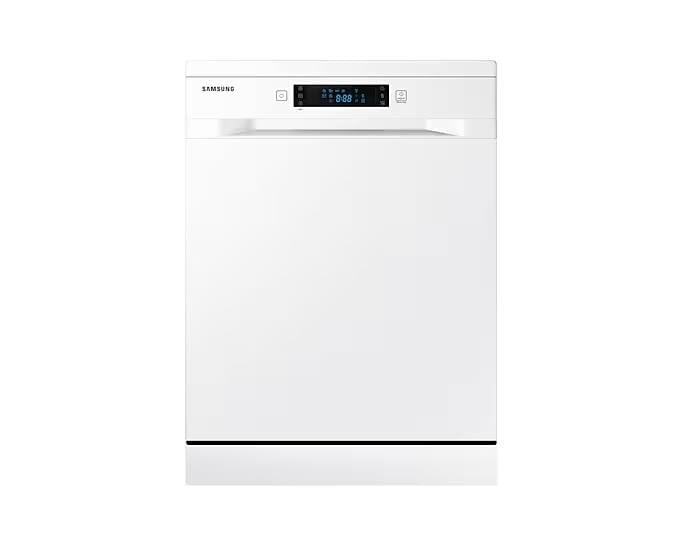 Kıbrıs Samsung Samsung DW60DG550FWQ/TR 5 Programlı Bulaşık Makinesi