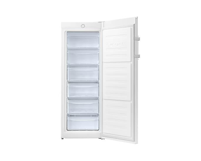 Kıbrıs Samsung RZ20DG3001WW/TR, 160L 6 ÇEKMECELİ DERİN DONDURUCU KOLAY AÇILIR KAPI - BEYAZ