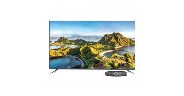 Kıbrıs Stilevs ST65SMGTV4K 65" LED SMART GOOGLE UHD TV 4K