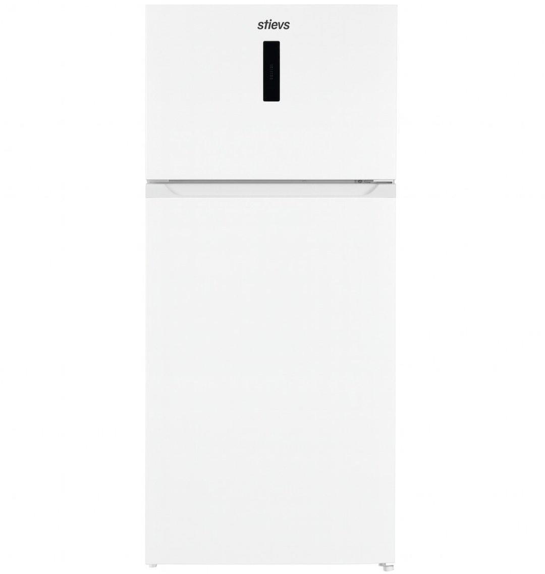 Kıbrıs Stilevs Stilevs SBE90466 528 Litre Buzdolabı
