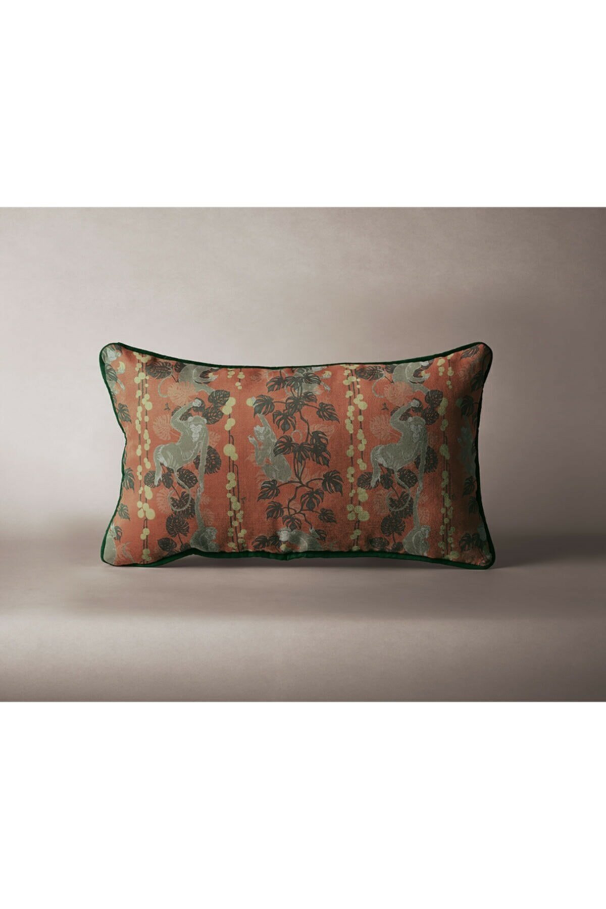 Orange Pillow