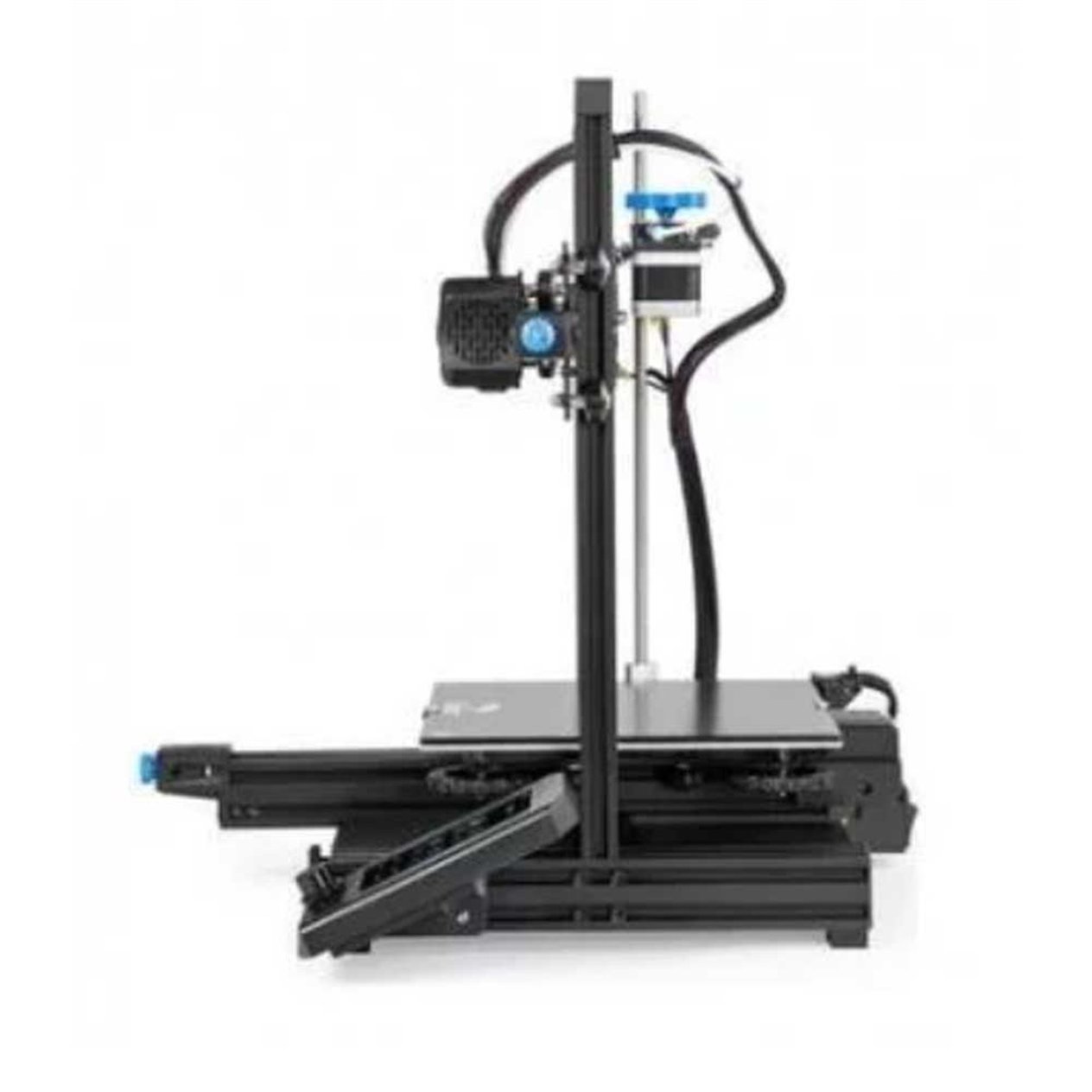 3D Yazıcı (3 Boyutlu) Creality Geliştirilmiş Ender 3 V2
