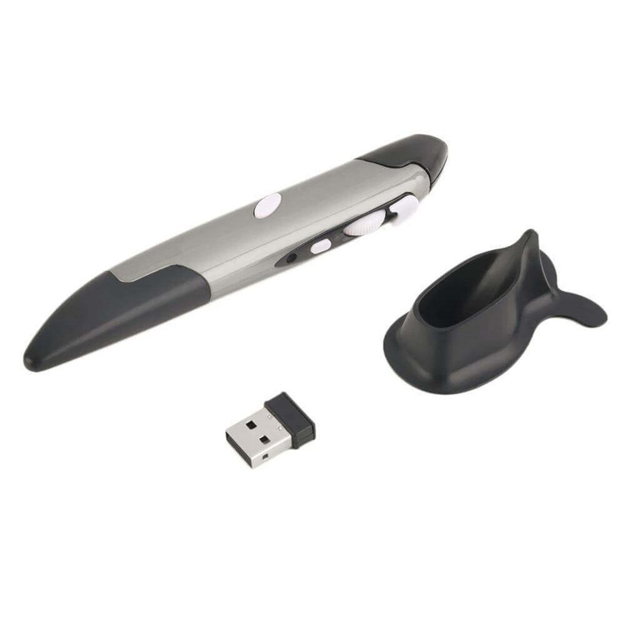 Kablosuz Optik Grafik Kalem Mouse