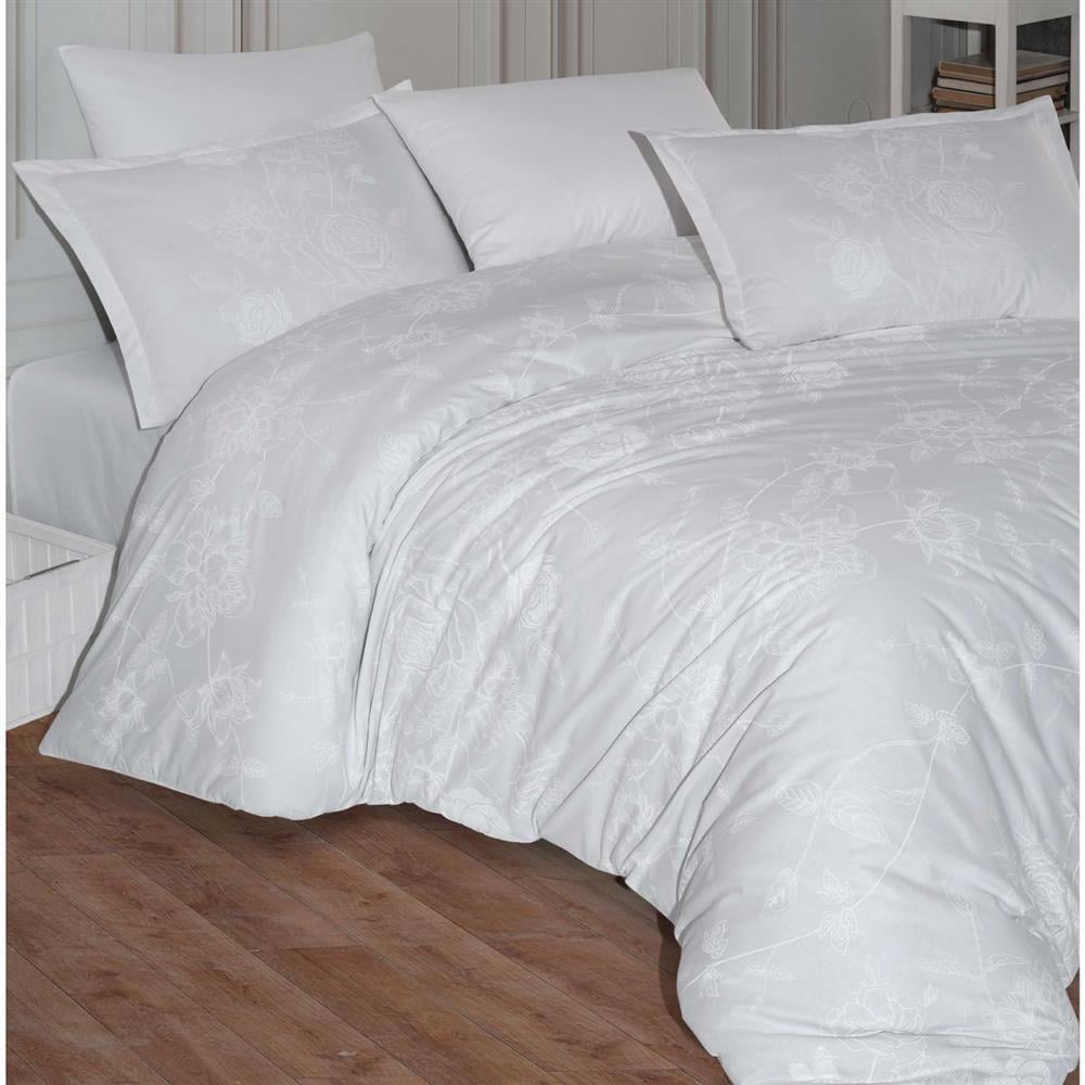 RANFORCE NEVRESİM TAKIMI DOUBLE ARNOR V1 BEYAZ
