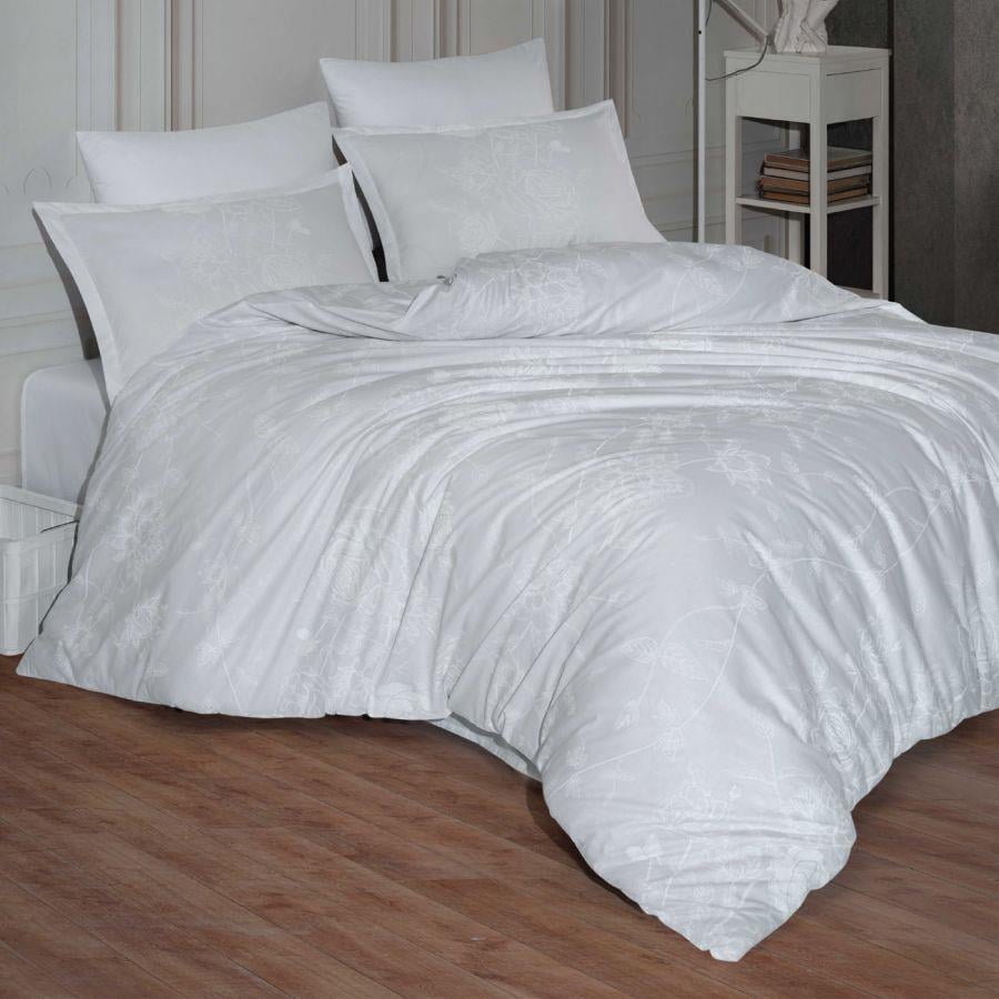 RANFORCE NEVRESİM TAKIMI DOUBLE ARNOR V1 BEYAZ