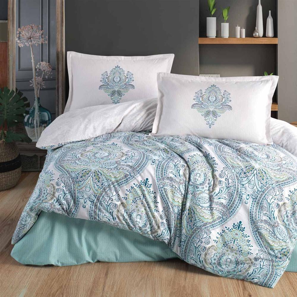 RANFORCE NEVRESİM TAKIMI DOUBLE RUMA V1 MİNT