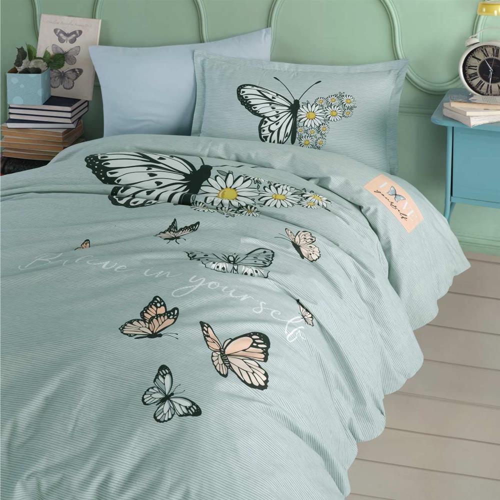 RANFORCE NEVRESİM TAKIMI T.K. DAISY LOVE V1 MİNT