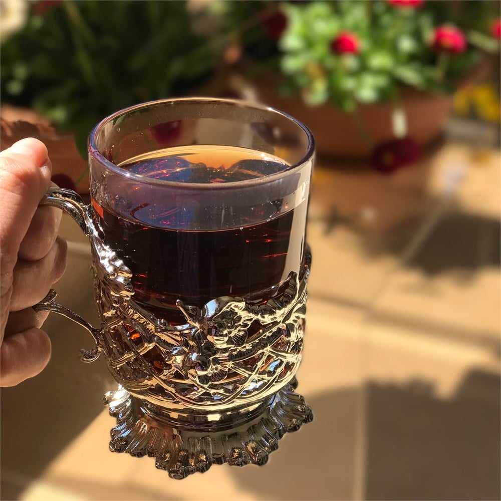 Şerbetlik Bardak