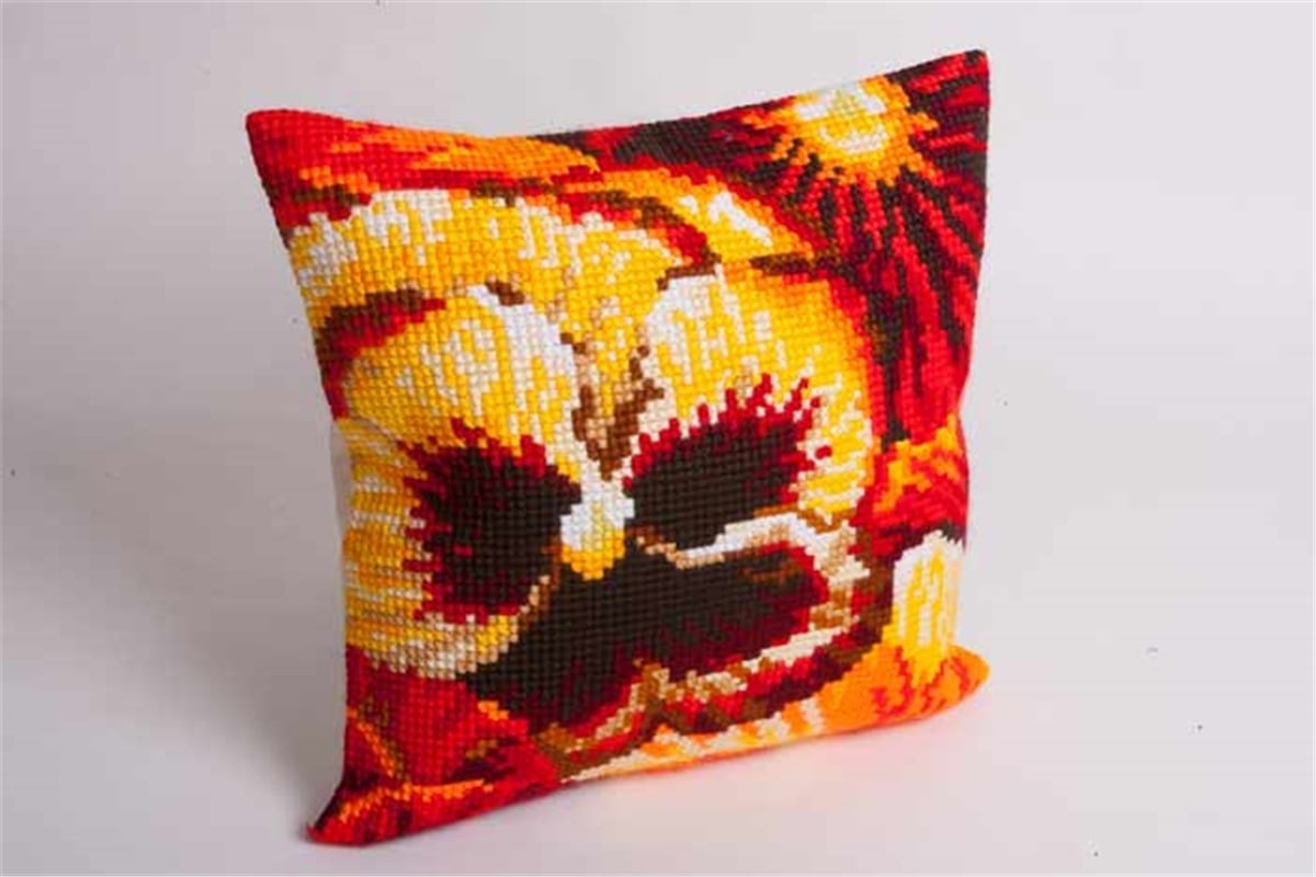 Collection D'art Yastık 5.095