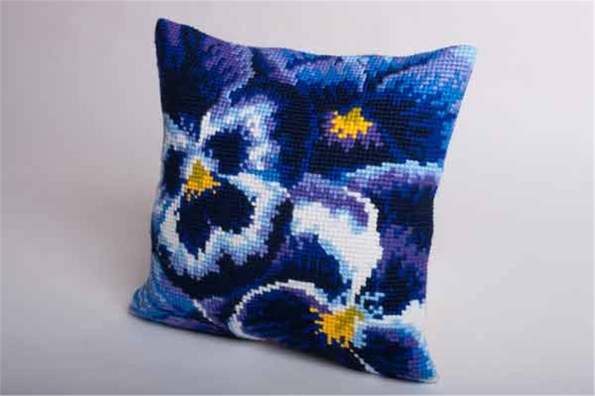 Collection D'art Yastık 5.099