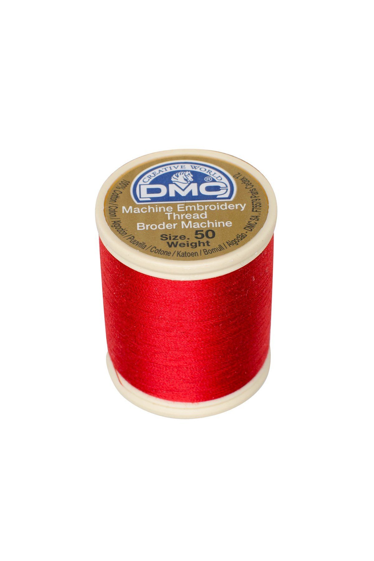 DMC MAKİNE NAKIŞ İPLİĞİ, 10gr | 349