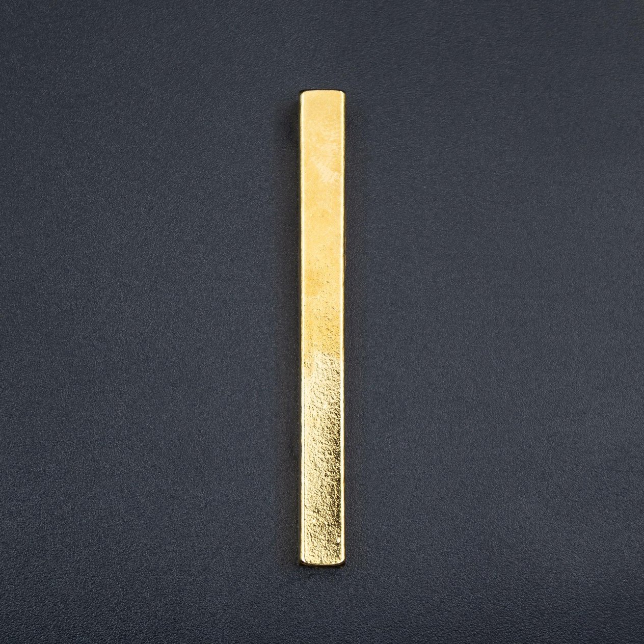 Çucuk Kolye Ucu - Gold Kaplama