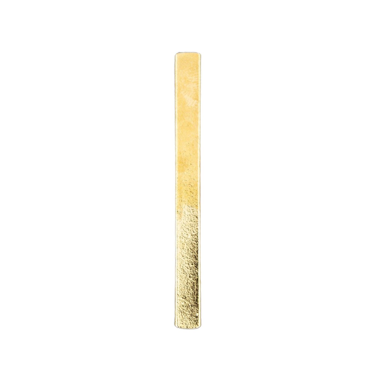 Çucuk Kolye Ucu - Gold Kaplama