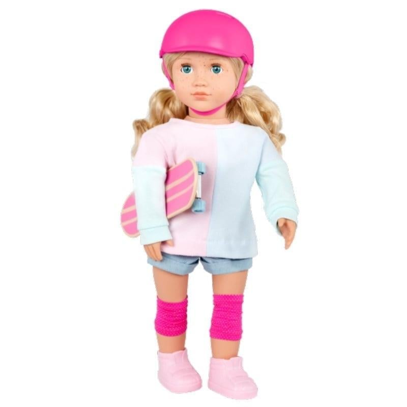 Our Generation Yanika Oyuncak Bebek - 46 cm