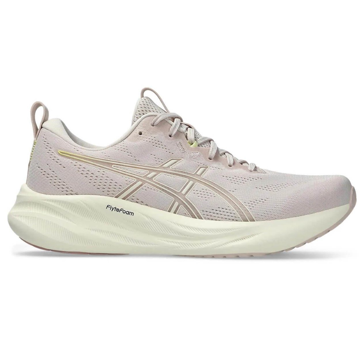 Asics Gel-Pulse 16 Kadın Koşu Ayakkabısı - Mineral Bej