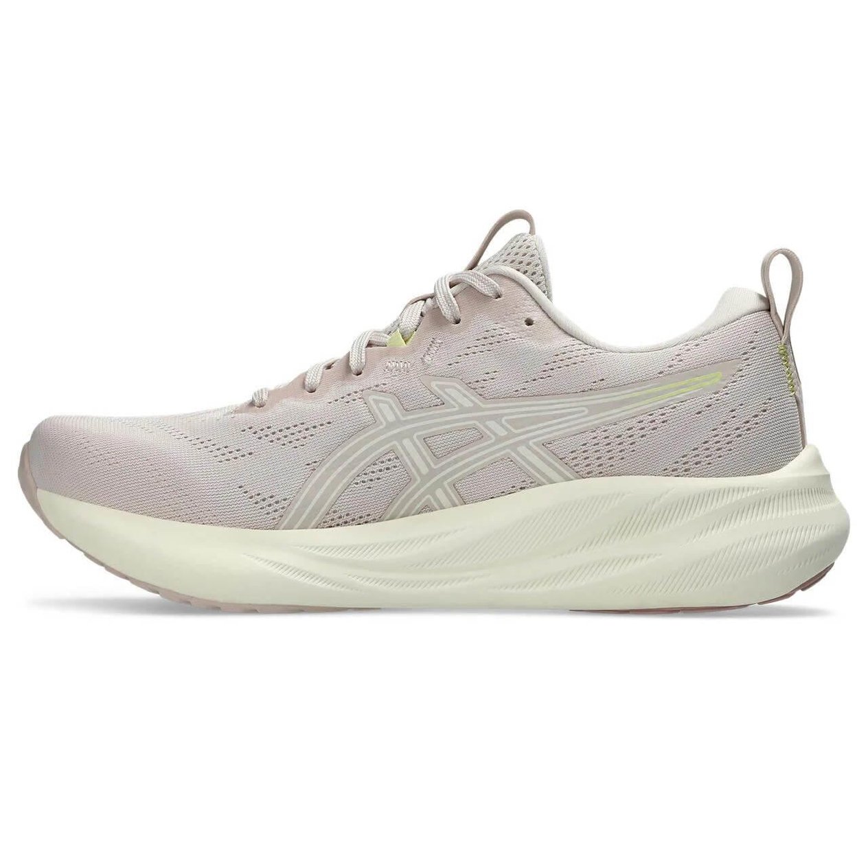Asics Gel-Pulse 16 Kadın Koşu Ayakkabısı - Mineral Bej