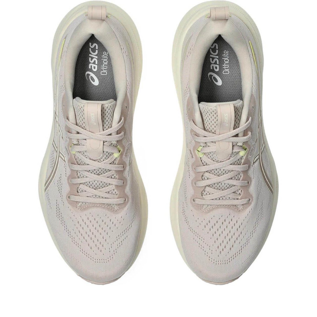 Asics Gel-Pulse 16 Kadın Koşu Ayakkabısı - Mineral Bej