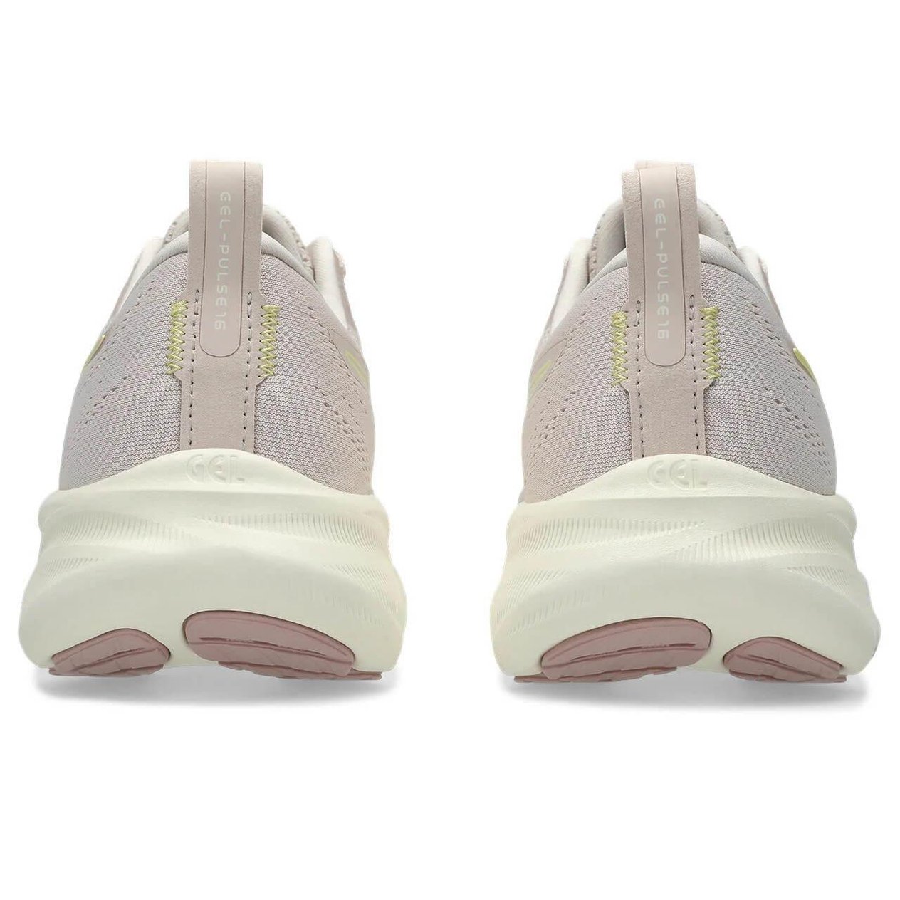Asics Gel-Pulse 16 Kadın Koşu Ayakkabısı - Mineral Bej