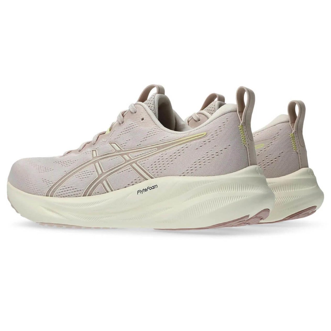 Asics Gel-Pulse 16 Kadın Koşu Ayakkabısı - Mineral Bej