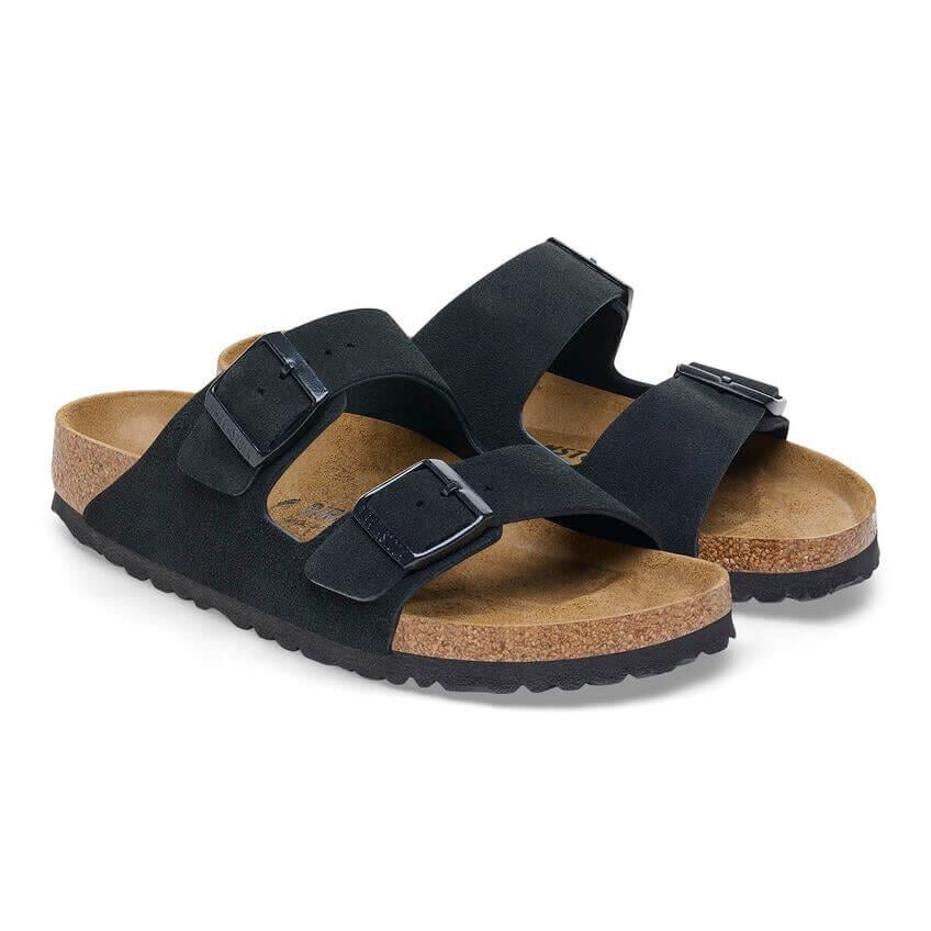 Birkenstock Arizona Bayan Terlik - Siyah