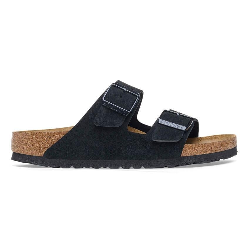 Birkenstock Arizona Bayan Terlik - Siyah