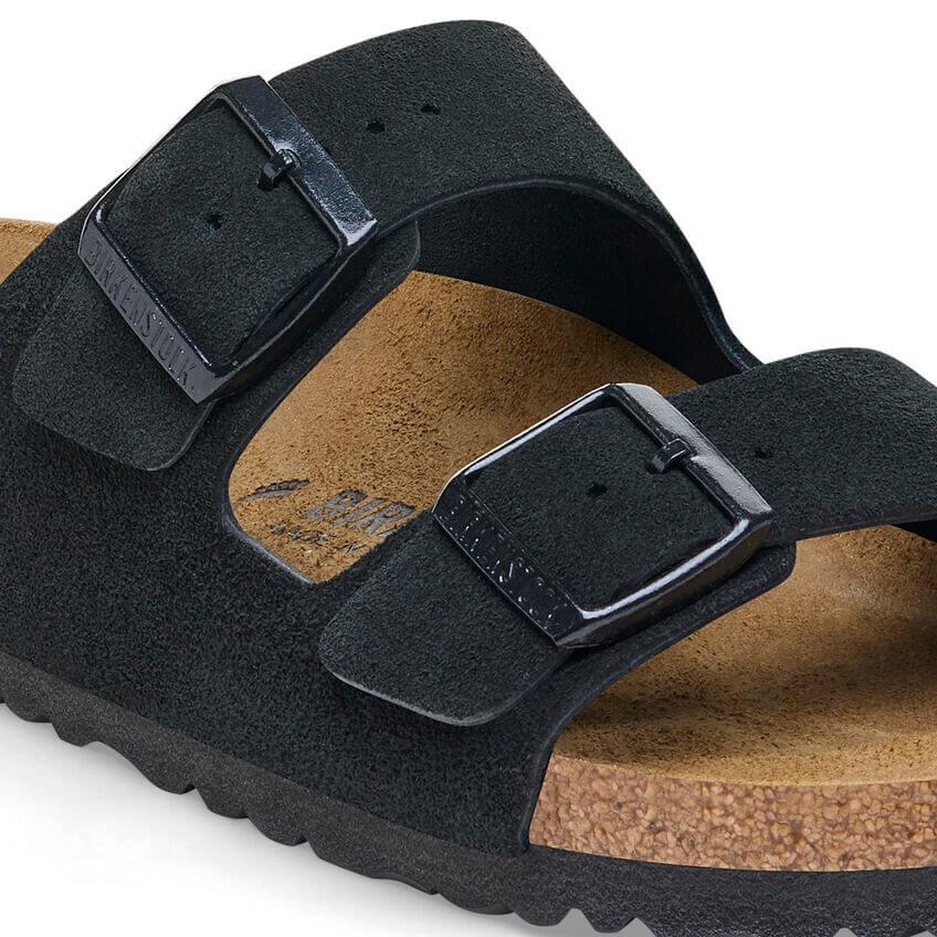 Birkenstock Arizona Bayan Terlik - Siyah
