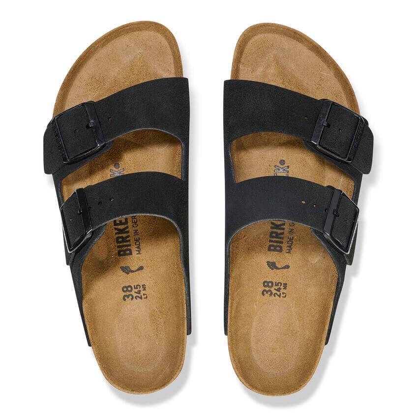 Birkenstock Arizona Bayan Terlik - Siyah