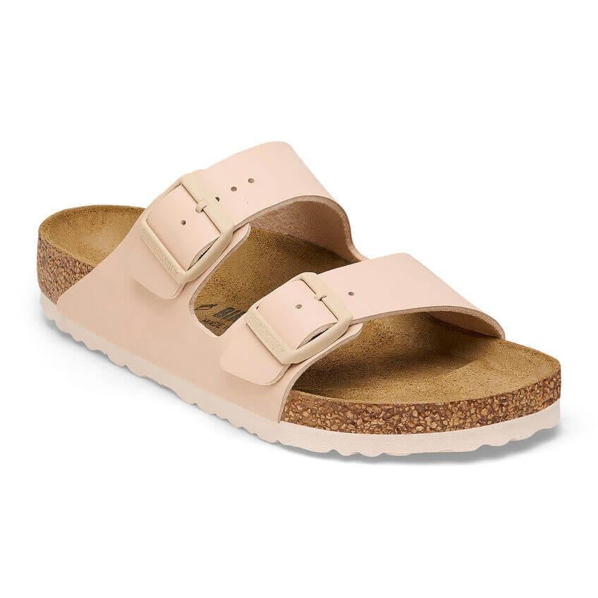 Birkenstock Arizona Bayan Terlik - Yeni Bej