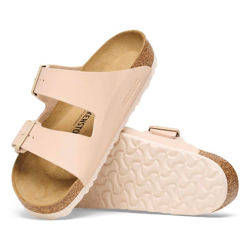Birkenstock Arizona Bayan Terlik - Yeni Bej