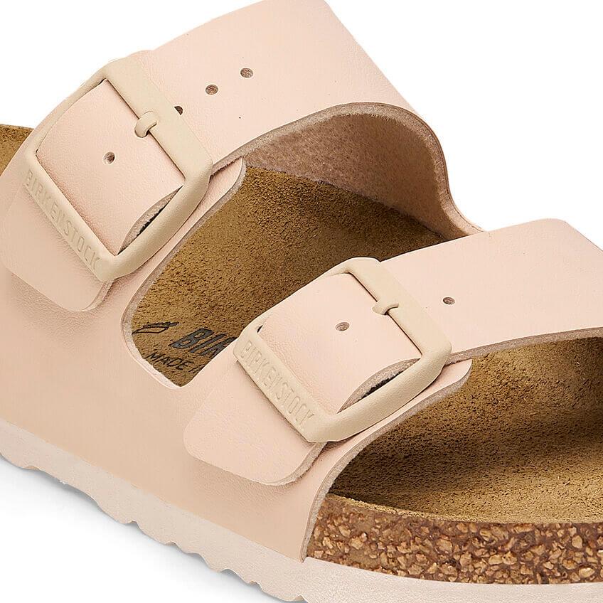 Birkenstock Arizona Bayan Terlik - Yeni Bej