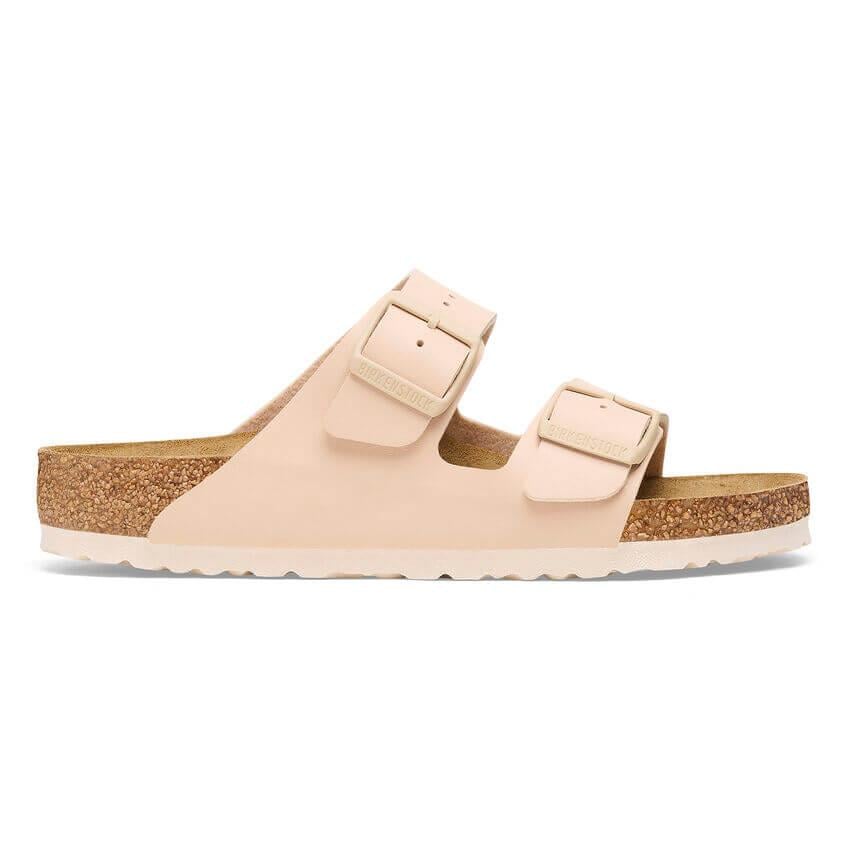 Birkenstock Arizona Bayan Terlik - Yeni Bej