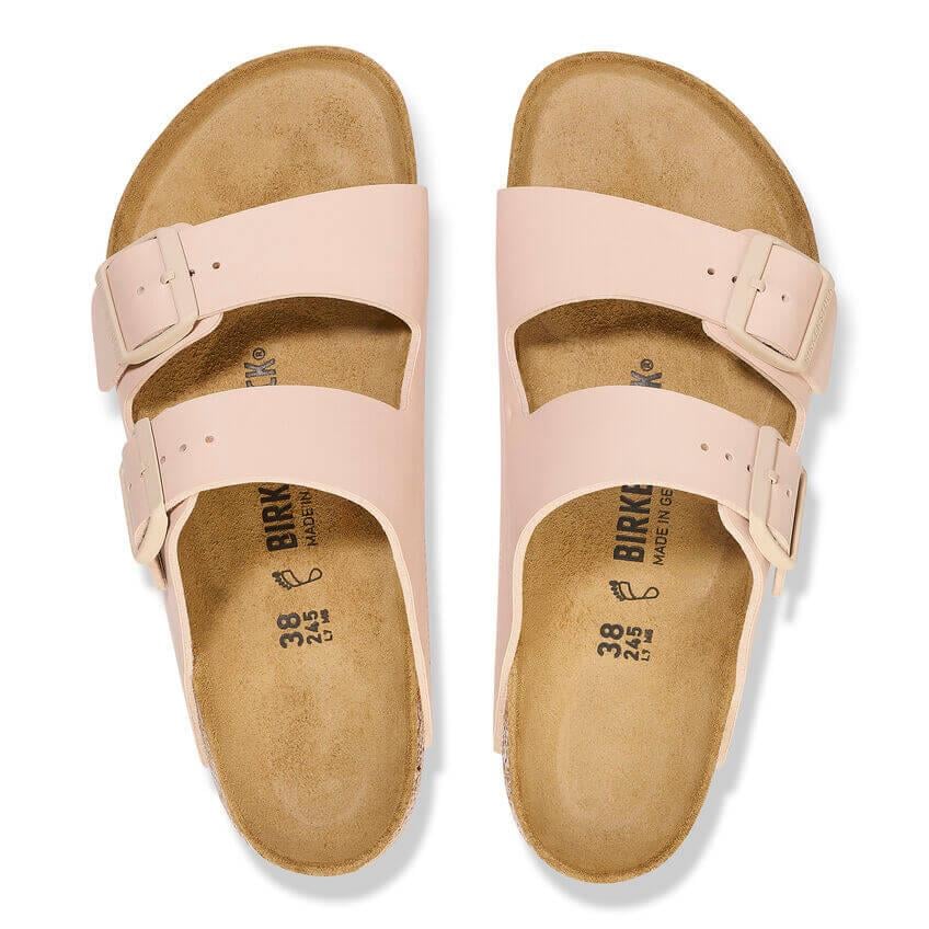 Birkenstock Arizona Bayan Terlik - Yeni Bej