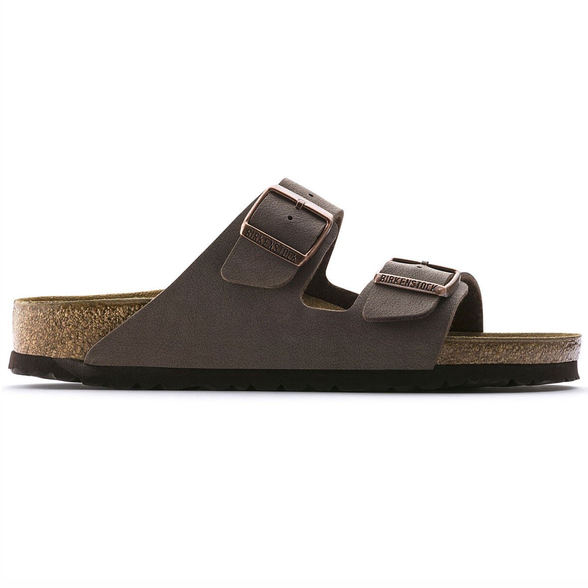Birkenstock Arizona Erkek Terlik & Sandalet - Mocha