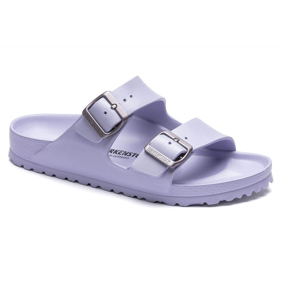 Birkenstock Arizona Eva Bayan Terlik - Purple Fog