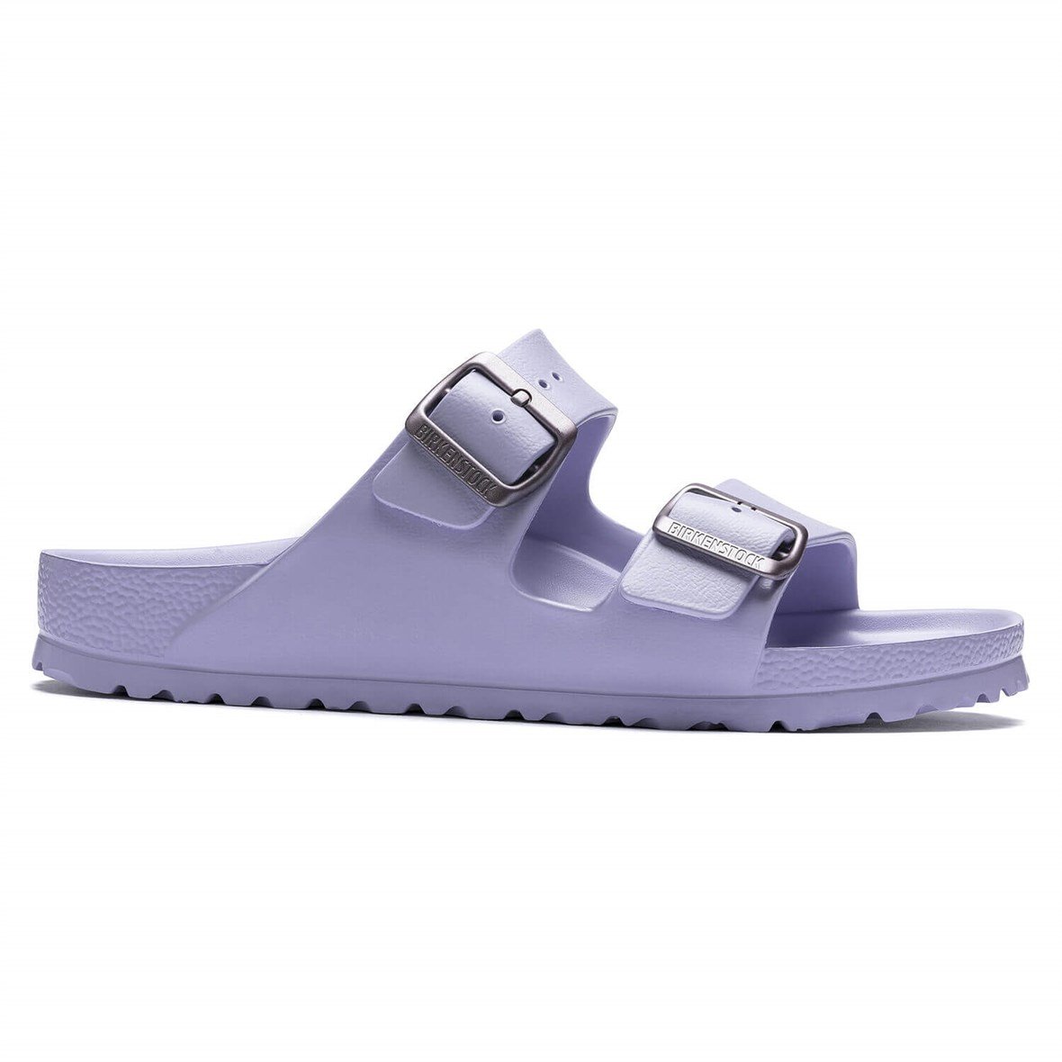 Birkenstock Arizona Eva Bayan Terlik - Purple Fog