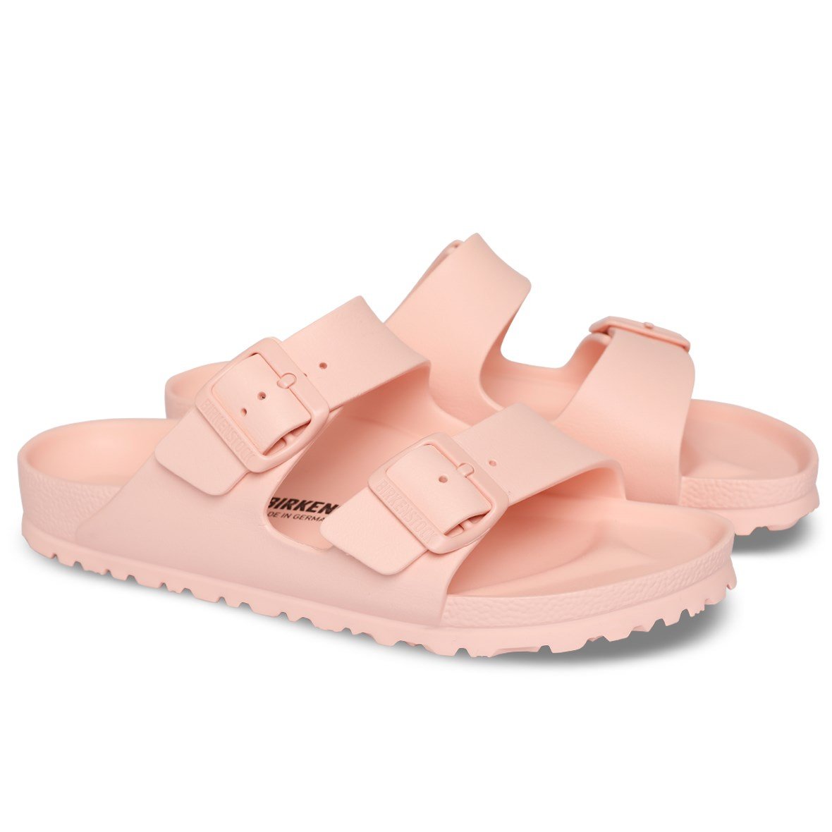 Birkenstock Arizona EVA Bayan Terlik & Sandalet - Rose Reptile