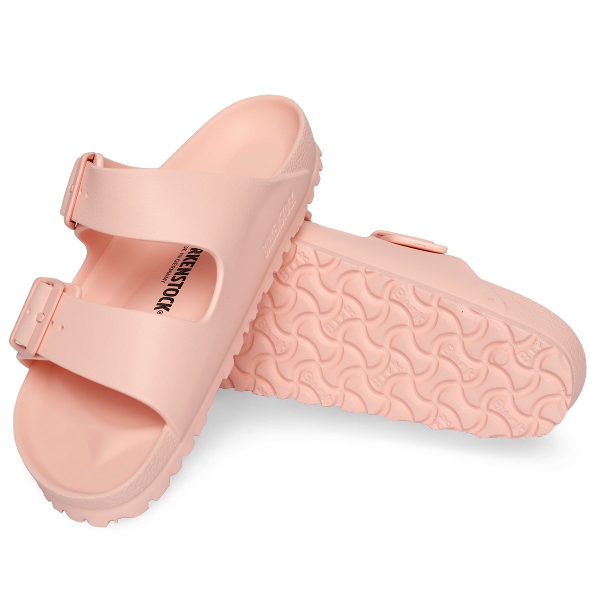 Birkenstock Arizona EVA Bayan Terlik & Sandalet - Rose Reptile
