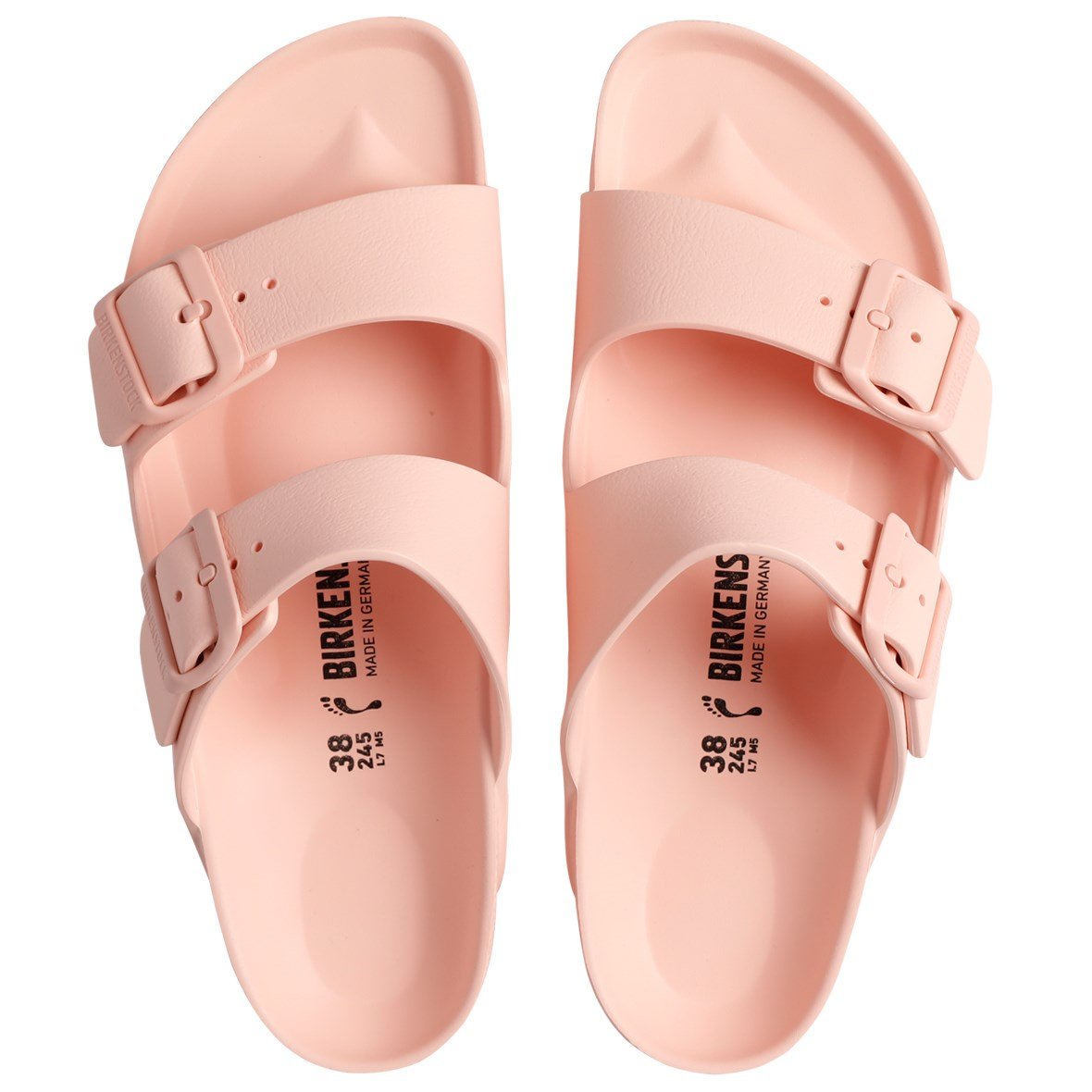 Birkenstock Arizona EVA Bayan Terlik & Sandalet - Rose Reptile