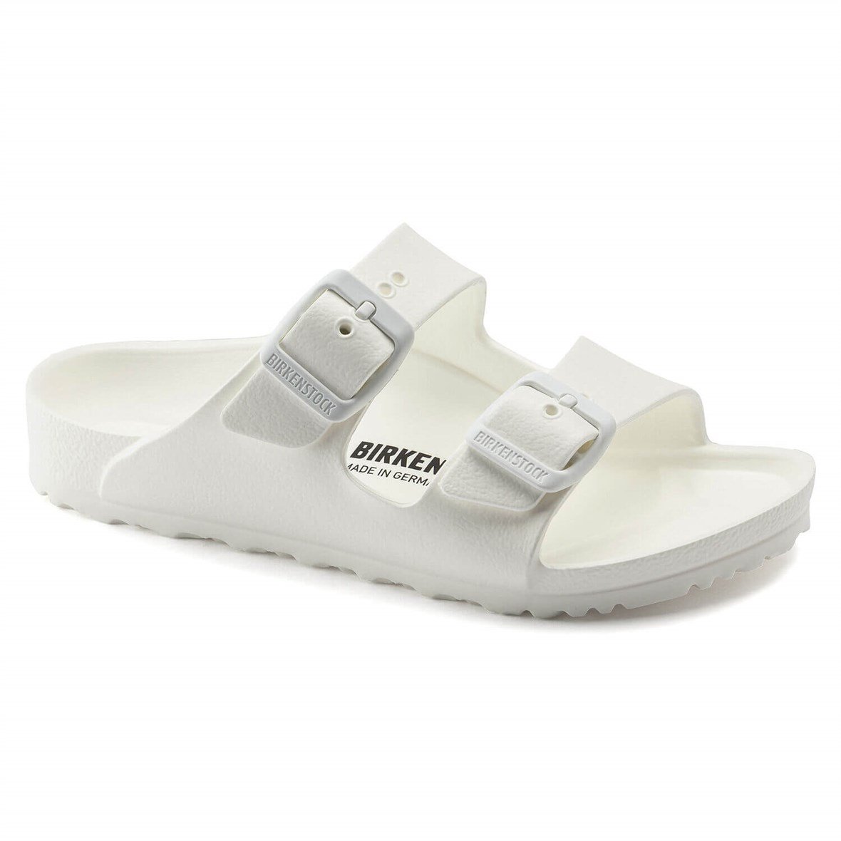 Birkenstock Arizona Eva Çocuk Terlik - White