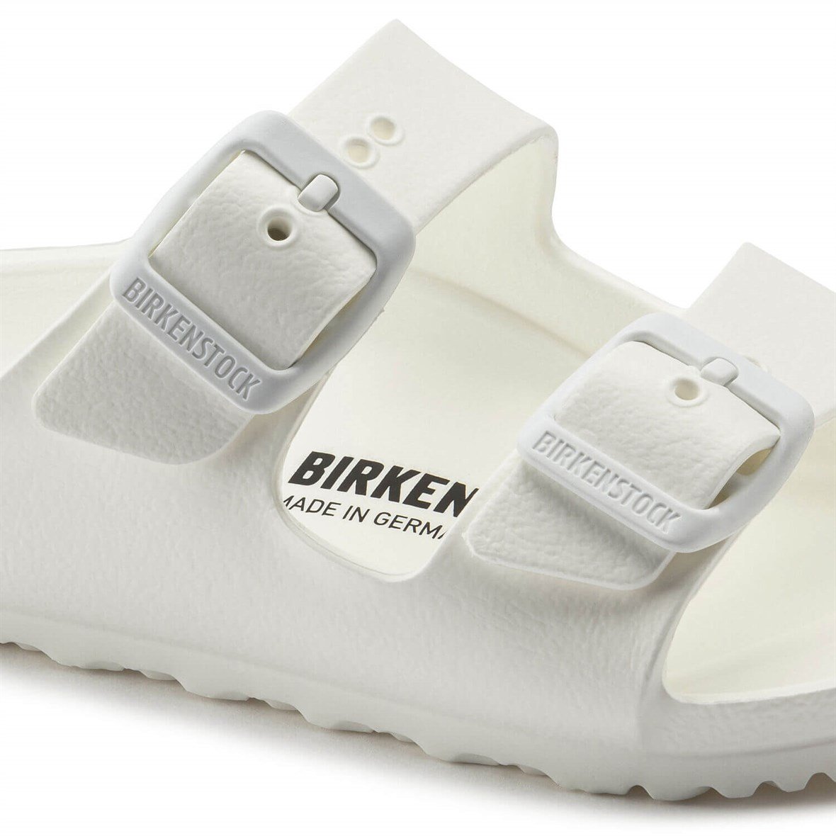 Birkenstock Arizona Eva Çocuk Terlik - White
