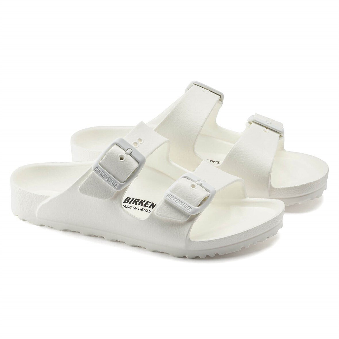 Birkenstock Arizona Eva Çocuk Terlik - White