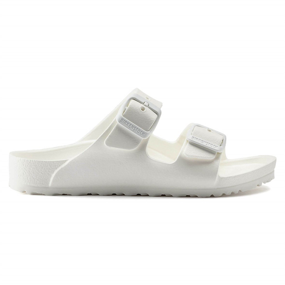 Birkenstock Arizona Eva Çocuk Terlik - White