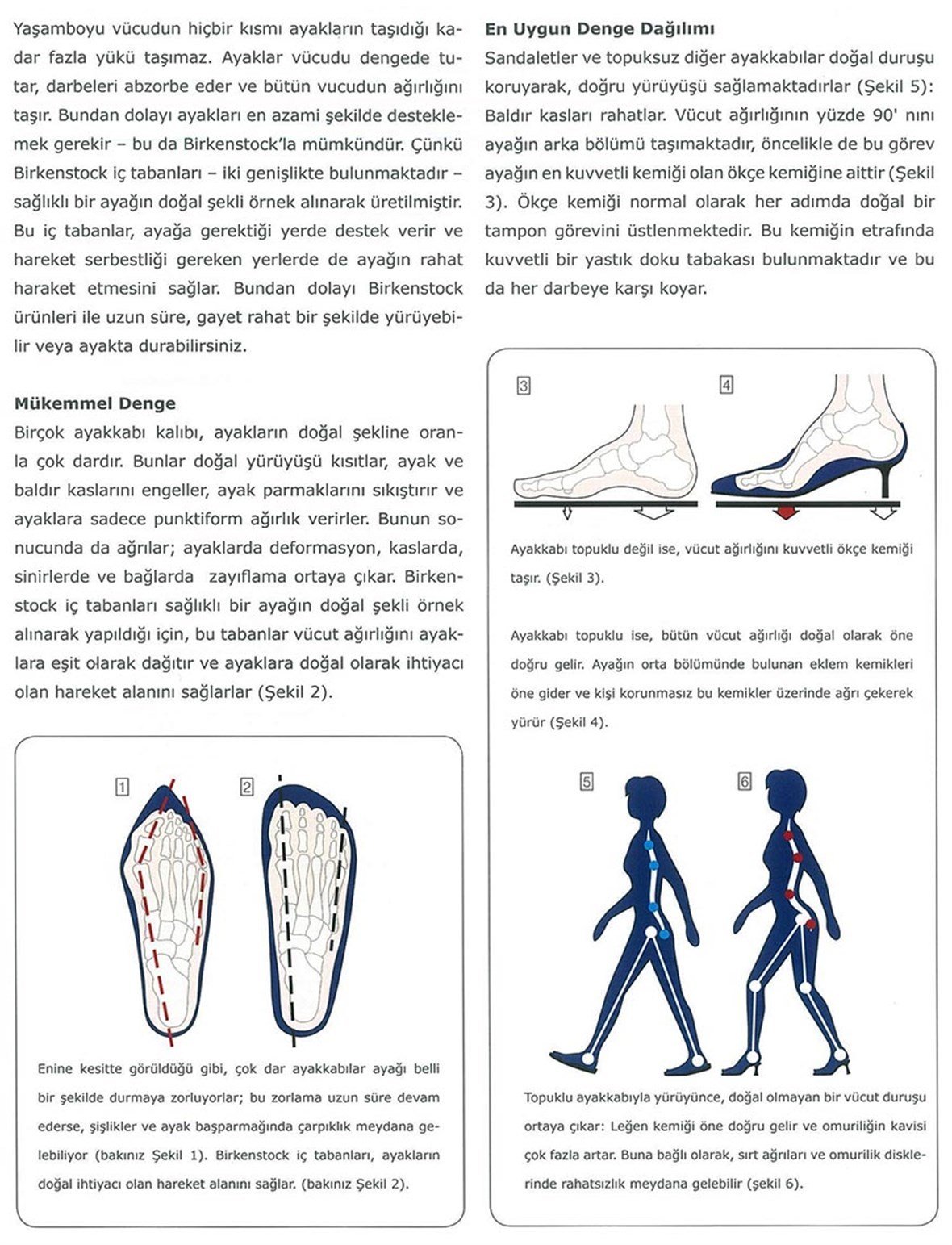 Birkenstock Arizona Eva Çocuk Terlik - White