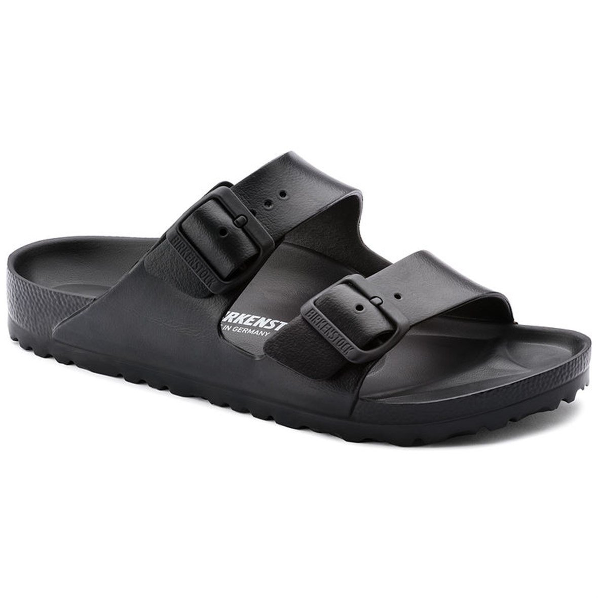 Birkenstock Arizona EVA Erkek Terlik & Sandalet - Siyah