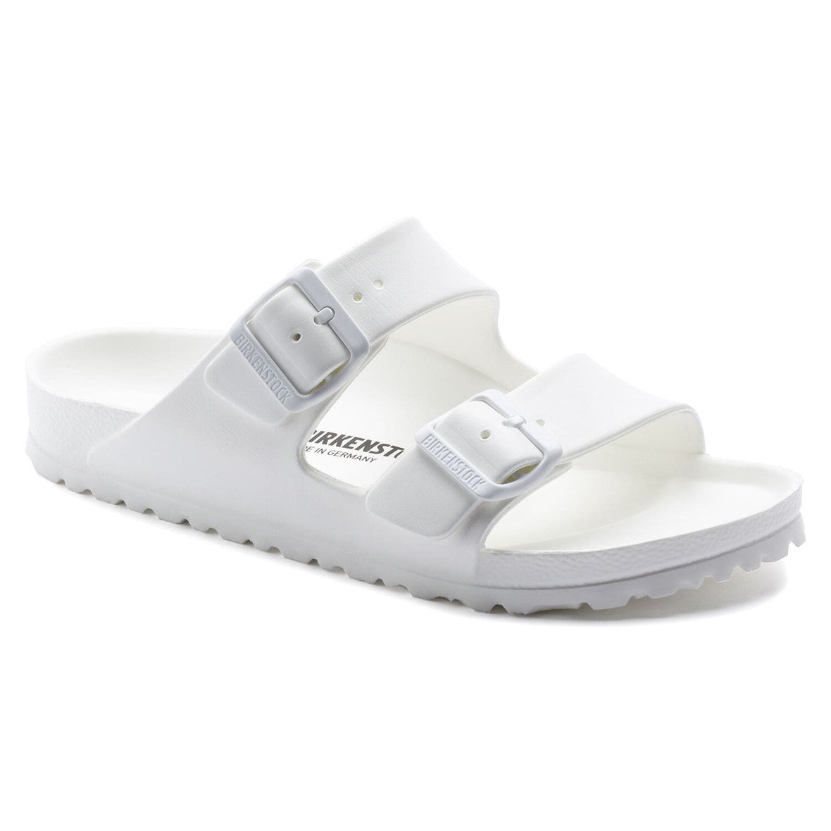 Birkenstock Arizona EVA Erkek Terlik & Sandalet - Beyaz