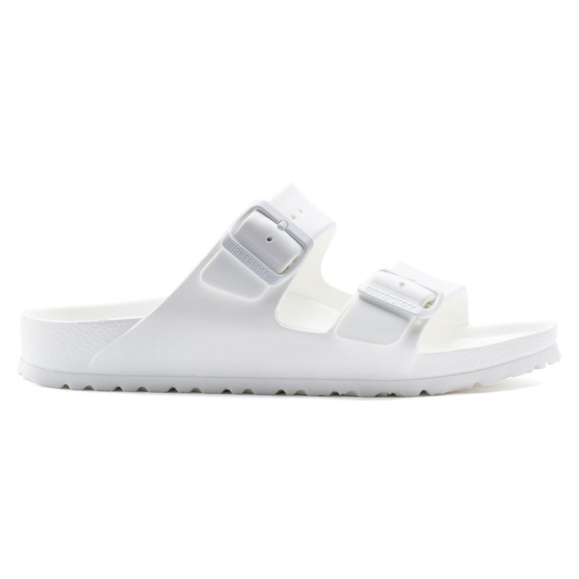 Birkenstock Arizona EVA Erkek Terlik & Sandalet - Beyaz