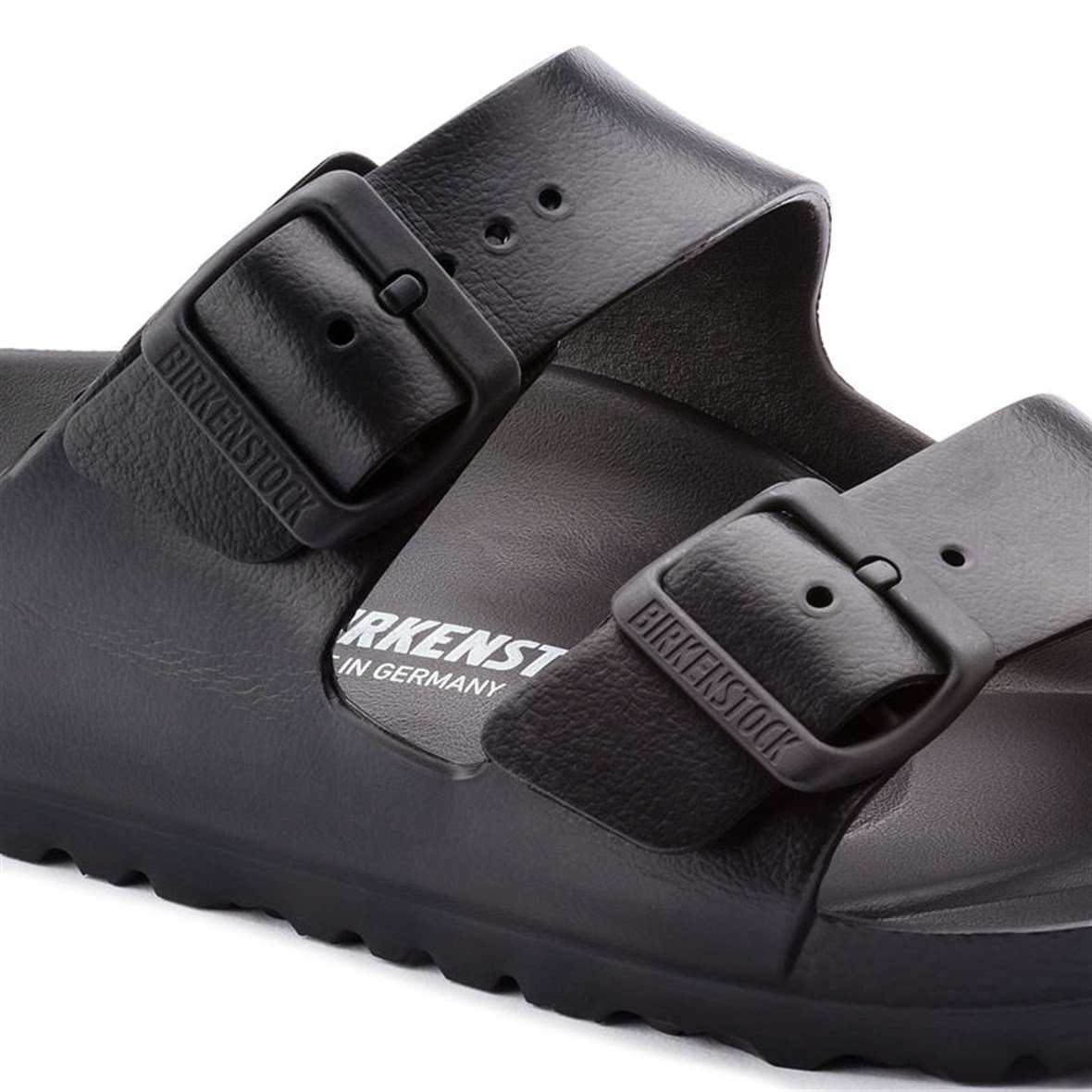 Birkenstock Arizona EVA Erkek Terlik & Sandalet - Siyah