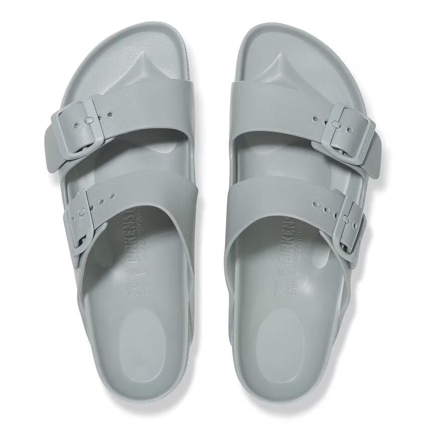 Birkenstock Arizona Eva Kadın Terlik - Yosun