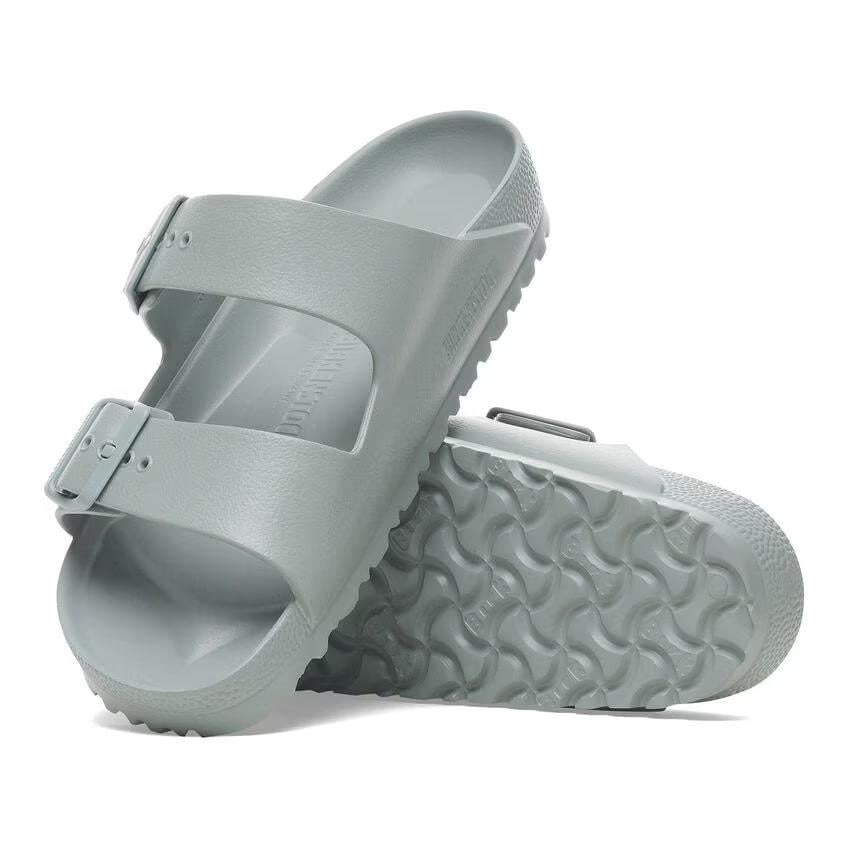 Birkenstock Arizona Eva Kadın Terlik - Yosun