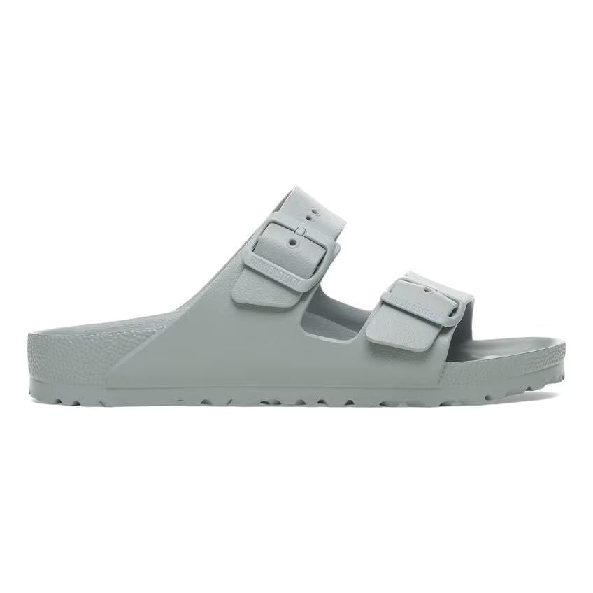 Birkenstock Arizona Eva Kadın Terlik - Yosun